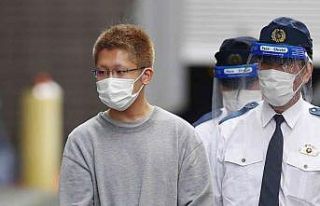 Tokyo’daki tren saldırısının failinin son ifadesi...