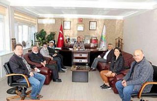 Tonlarca bitkisel atık ekonomiye kazandırılacak