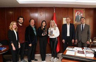 Toros Üniversitesi öğrencileri, ’Lojistik Vaka...