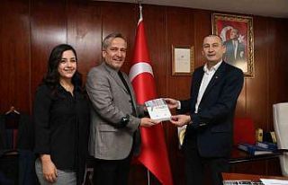 Toros Üniversitesi’nin ’Taşınmaz Ticareti’...