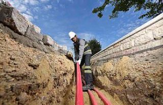 Toroslar EDAŞ’tan, Şahinbey’e 2,3 milyon liralık...