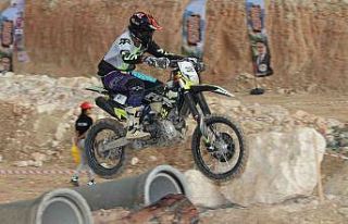 Toroslar’da Enduro Motofest Yarışları düzenlendi