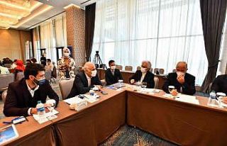 Trabzon Ulaşım Master Planı ortak akılla hazırlanıyor