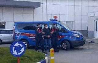 Trabzon’da 16 yıl önce işlenen kadın cinayetinde...