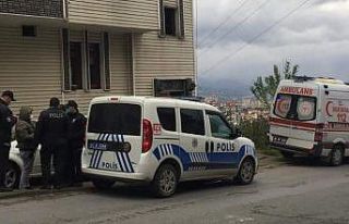 Trabzon’da 24 yaşındaki bir genç evinde ölü...