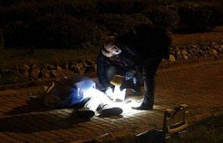 Trabzon’da genç bir kız köprüden atlayarak intihar...