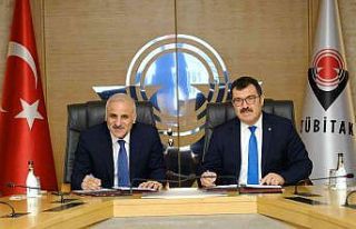 Trabzon’da yapılacak ’Özdemir Bayraktar Planetaryum...
