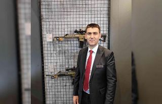 Trabzon’dan 60 ülkeye ’savunma’ ihracatı