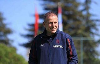 Trabzonspor, Abdullah Avcı ile durdurulamıyor