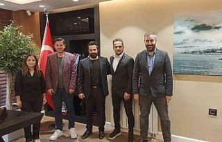 Trabzonspor camiası şampiyonluk için kenetlendi