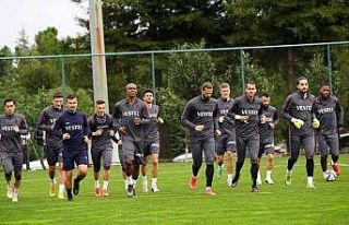 Trabzonspor son 10 sezonun en golcü dönemini yaşıyor