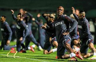 Trabzonspor, yabancılarından en iyi verimi aldığı...