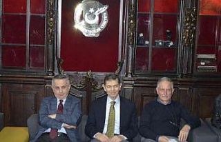 Trabzonspor’un borcu 1 milyar 481 milyon 471 bin...