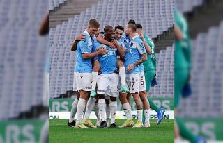 Trabzonspor’un rekorlar haftası