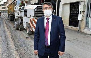 Trafik düğümüne ‘dikey’ çözüm
