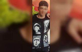Trafik polisini şehit eden 16 yaşındaki çocuk...