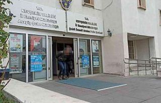 Trafikte terör estiren sürücüye 11 maddeden ceza