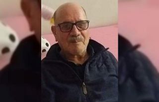 Tramvayın çarptığı yaşlı adam hayatını kaybetti