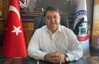 TTK’da bin 300 madenci emekli olmaya hak kazandı