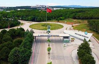 TÜBİTAK 2244 Sanayi Doktora Programı’na BUÜ...