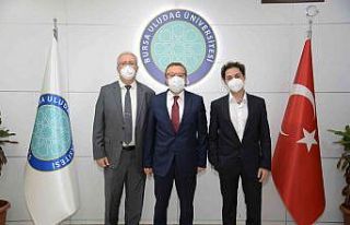 TÜBİTAK BİGG hibe desteği alan ilk oyun projesi...