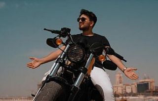 Tugay müzik Eurovision’da Türkiye’nin adayı...