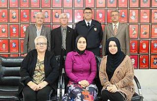 Tuğgeneral Gemalmaz’dan Şehit ailelerine ziyaret