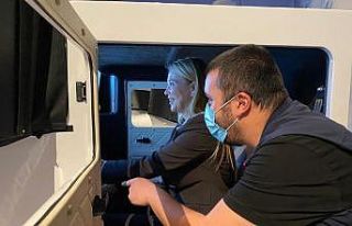 TÜGİAD Genel Başkanı Çevikel: "Z kuşağının...