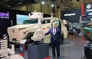 TÜMOSAN’dan stratejik iş birliği