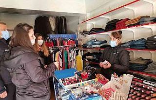 Tunceli’de KADES anlatıldı