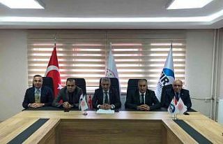 Tunceli’de turizm yönetişim ağı istişare toplantısı...