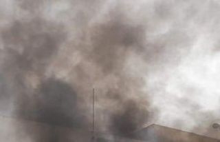 Tunus’ta protestocular ve güvenlik güçleri arasında...