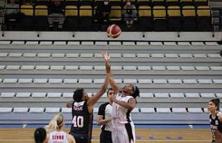 Turgutlu Belediyespor’da galibiyet haftası