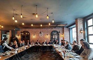 Turistik Doğu Ekspresi seferleri yeniden başlıyor