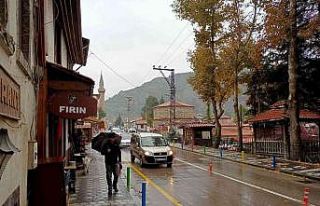 Turizm ilçesinde park sorununa çözüm aranıyor