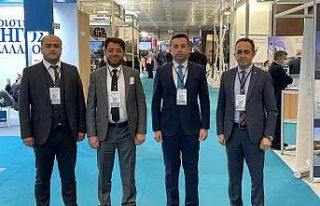 Turizmde hedef yeni pazarlar