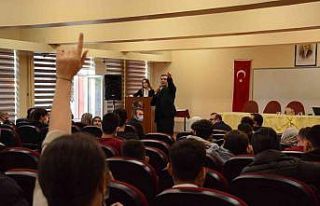 Turizmin ve otelcilik sektörünün beklentileri anlatıldı