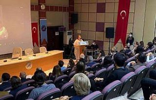 Türk-Alman Konferansı’nın sonuç bildirgesi yayımlandı