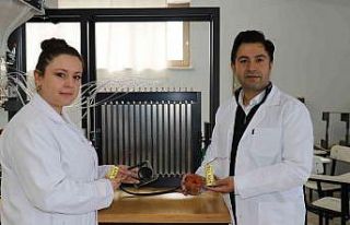 Türk bilim adamları kayısıdan roket yakıtı üretti