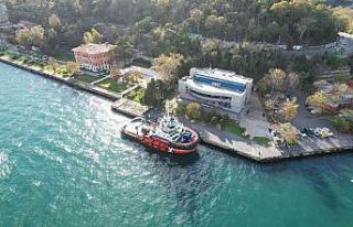 Türk boğazları yerli ve milli yazılımla yönetilecek