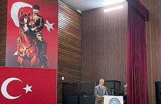 Türk Eğitim-Sen Balıkesir 2 No’lu Şubesi’nde...