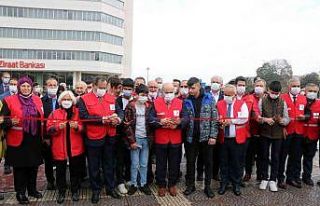 Türk Kızılay’da hedef: “2 milyon gönüllü”