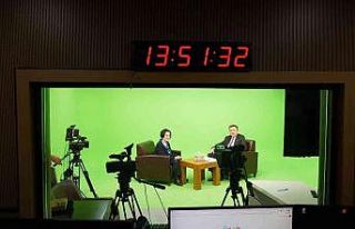 Türk Otağı’nın ilk konuğu Büyükelçi Kubanıçbek...