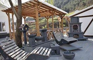 Türk taşı Avrupa ve Rusya pazarında