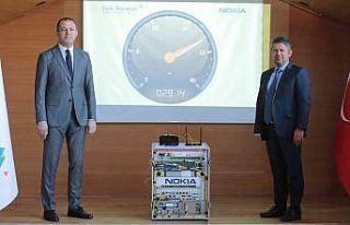 Türk Telekom’da ‘25G PON’ teknolojisiyle 10...