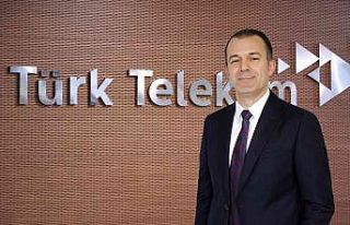 Türk Telekom’dan siber güvenlikte ‘yerli ekosisteme’...