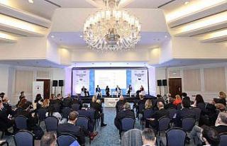 Türk ve Fransız Markalar, Perakende Sektörü Buluşması’nda...