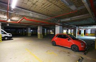 Türkan Saylan Çağdaş Yaşam Merkezi Otopark ücreti...