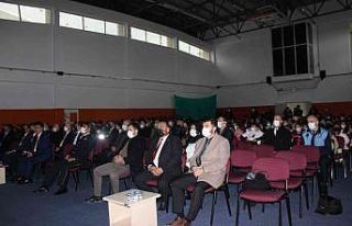 Türkeli’de 10 Kasım Atatürk’ü Anma programı