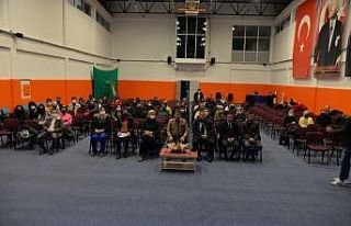 Türkeli’de "Her Yönüyle Hasta Bakımı:...